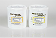 meditaly micron putty confort Clinical silicones
